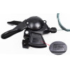 Шифтери SHIMANO ALTUS SL-M2010 л+п R9/L2 , пара 